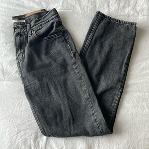 Levi’s Low Pro Straight Jeans